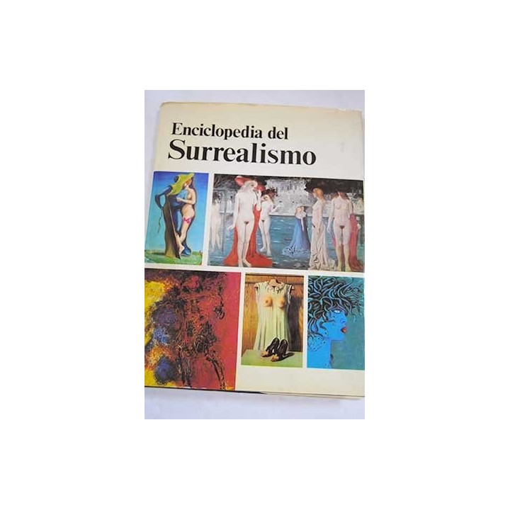 Enciclopedia del Surrealismo